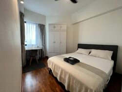 Simsville (D14), Condominium #578620111